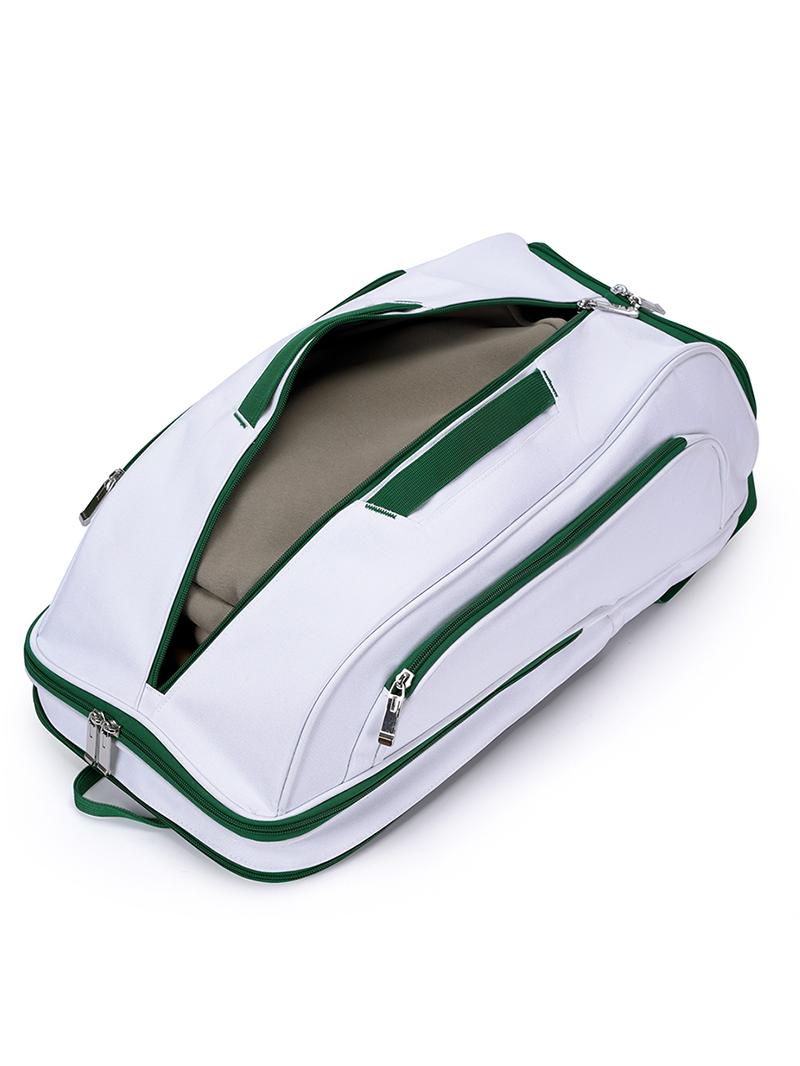 Mochila de tenis para deporte, - Badminton Bag reseña y precio