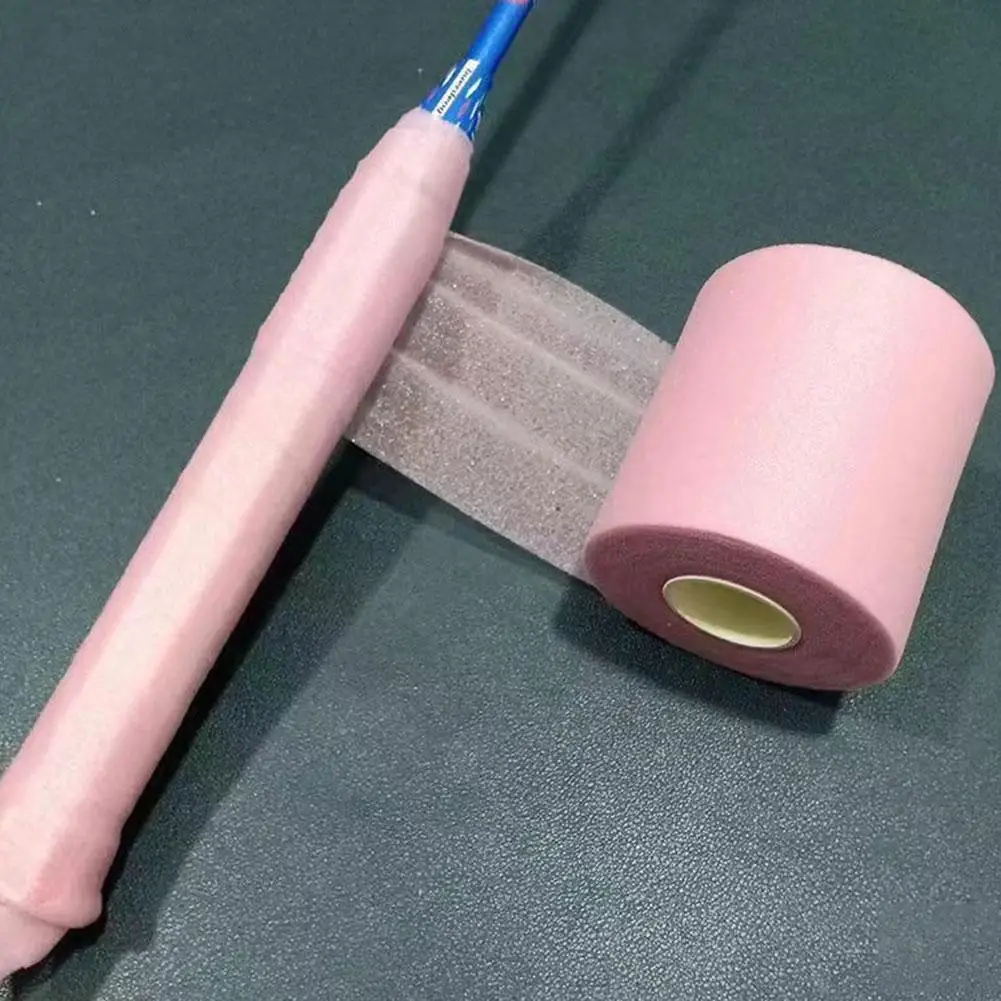 1/4 piezas de cinta engrosada  - Badminton Grip reseña y precio