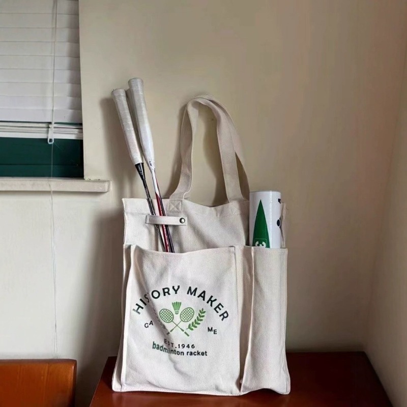 Bolsa para raqueta de bádminto - Badminton Bag reseña y precio