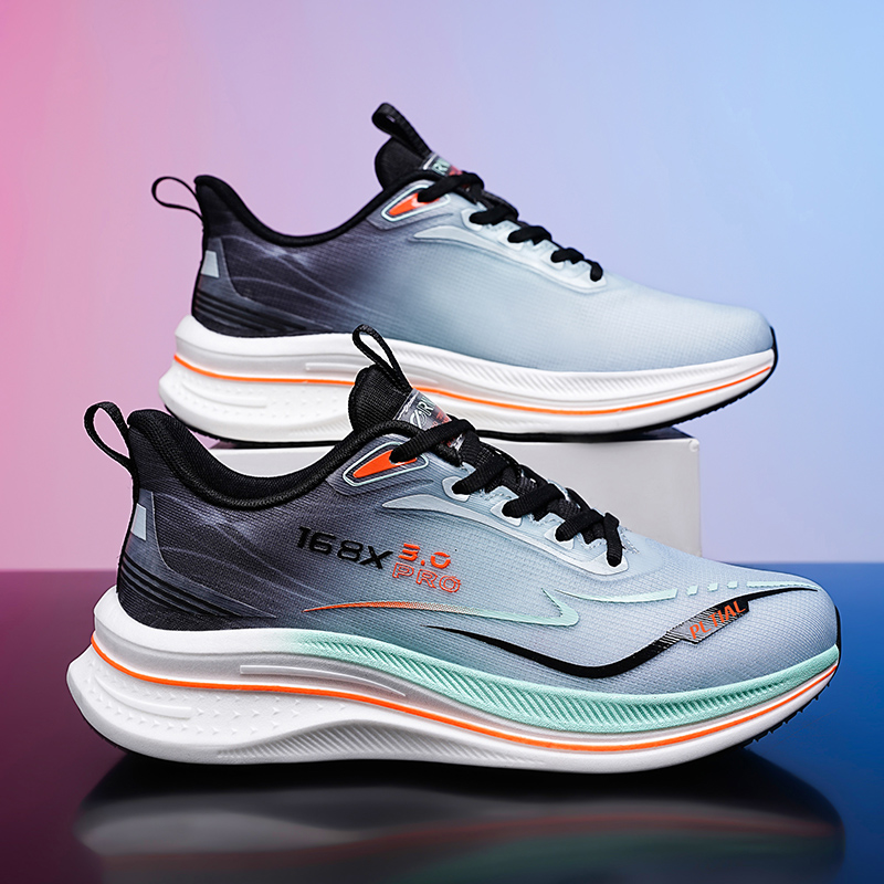 Zapatillas de running con plac - Badminton Shoes reseña y precio