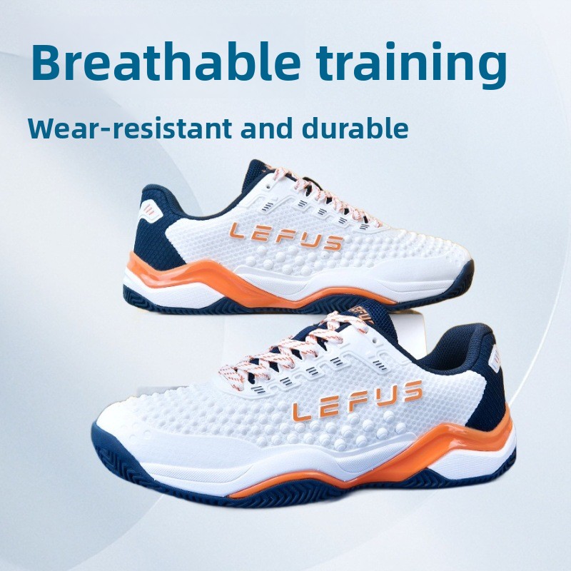 Zapatillas de tenis profesiona - Badminton Shoes reseña y precio