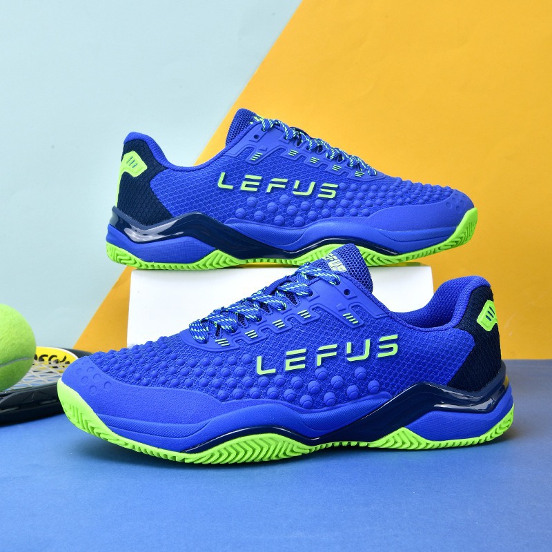 Zapatillas de tenis profesiona - Badminton Shoes reseña y precio