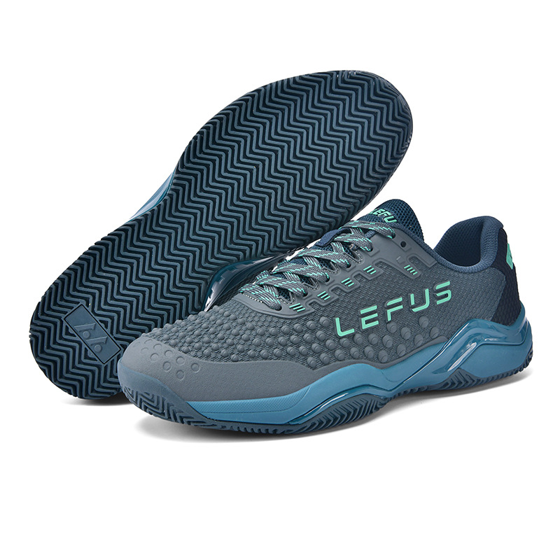 Zapatillas de tenis profesiona - Badminton Shoes reseña y precio
