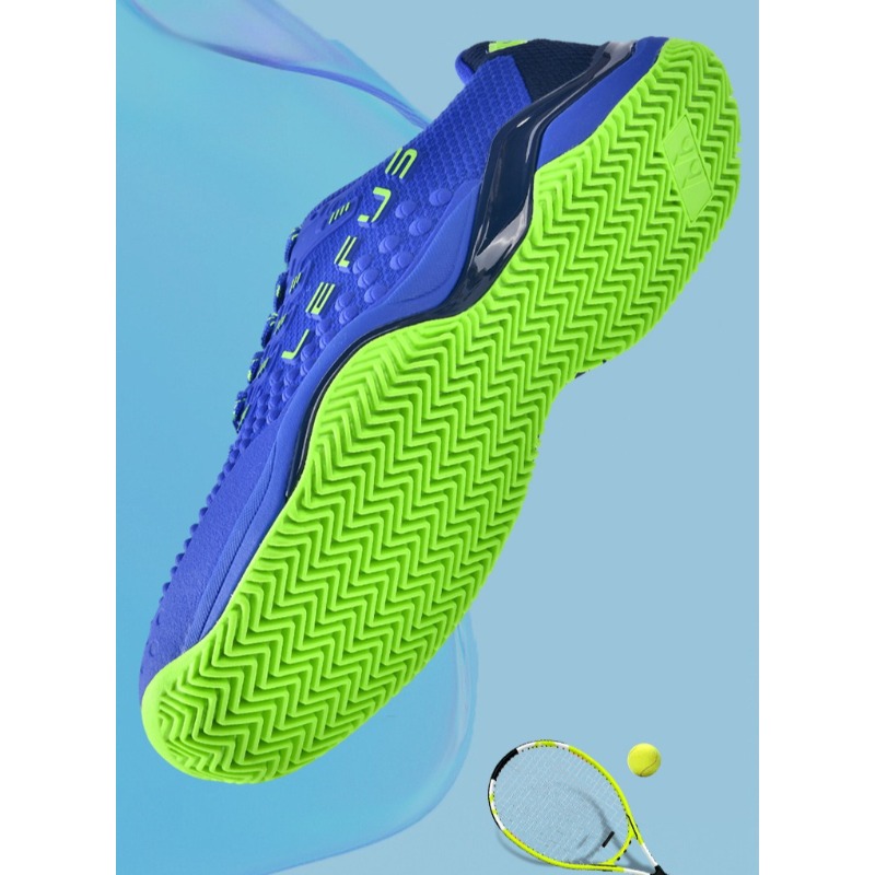 Zapatillas de tenis profesiona - Badminton Shoes reseña y precio