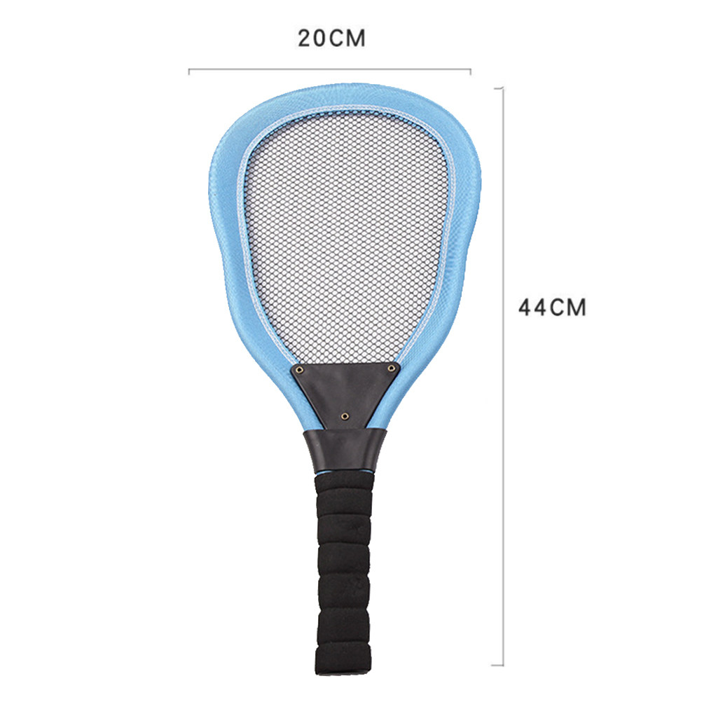 Juego de 5 raquetas de playa d - Badminton Racket reseña y precio
