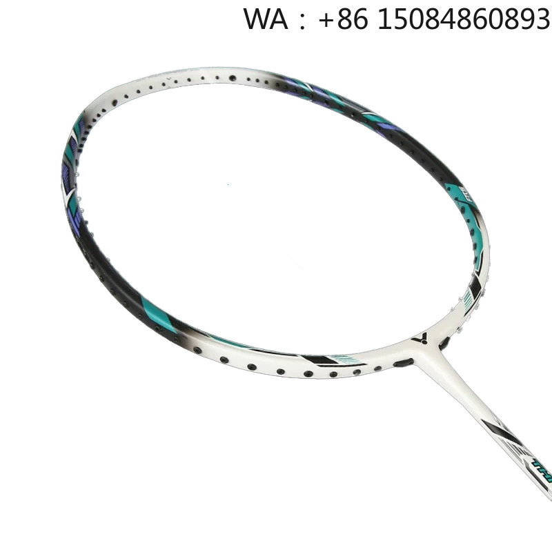 Raqueta de bádminton T46/T700  - Badminton Materi reseña y precio