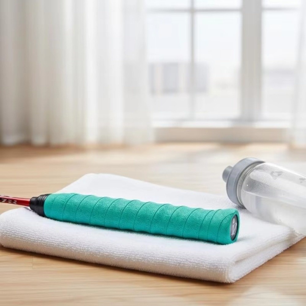 Cinta absorbente de sudor para - Badminton Materi reseña y precio