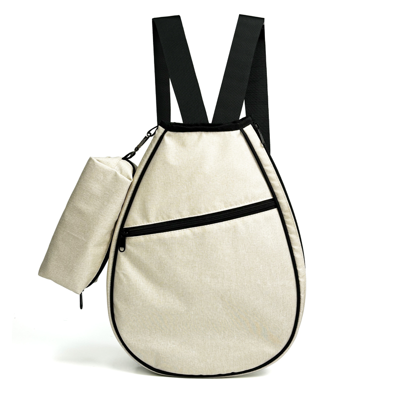 Jusenda Original nuevo Padel t - Badminton Bag reseña y precio