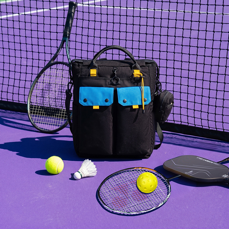 Bolsa Impermeable para Raqueta - Badminton Bag reseña y precio