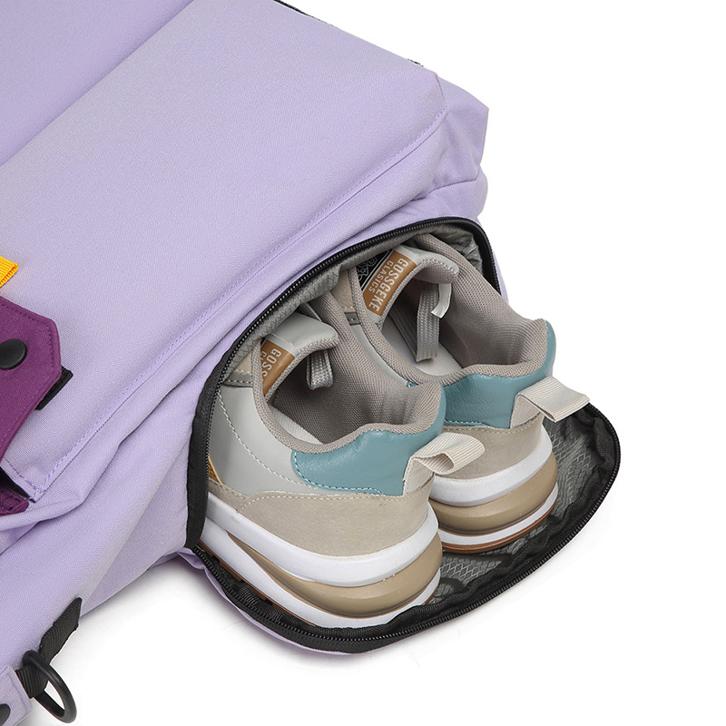 Bolsa Impermeable para Raqueta - Badminton Bag reseña y precio