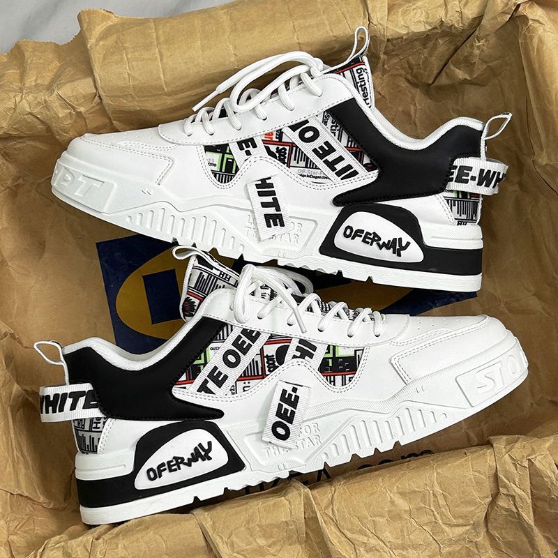 Zapatillas de cuero informales - Badminton Shoes reseña y precio