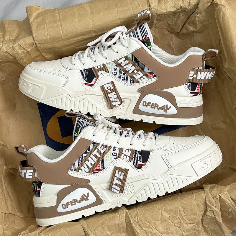 Zapatillas de cuero informales - Badminton Shoes reseña y precio